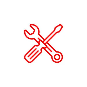 Antihurto para tiendas de bricolaje
