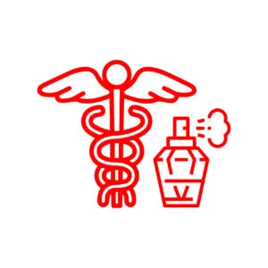 Antihurto para farmacias y perfumerías