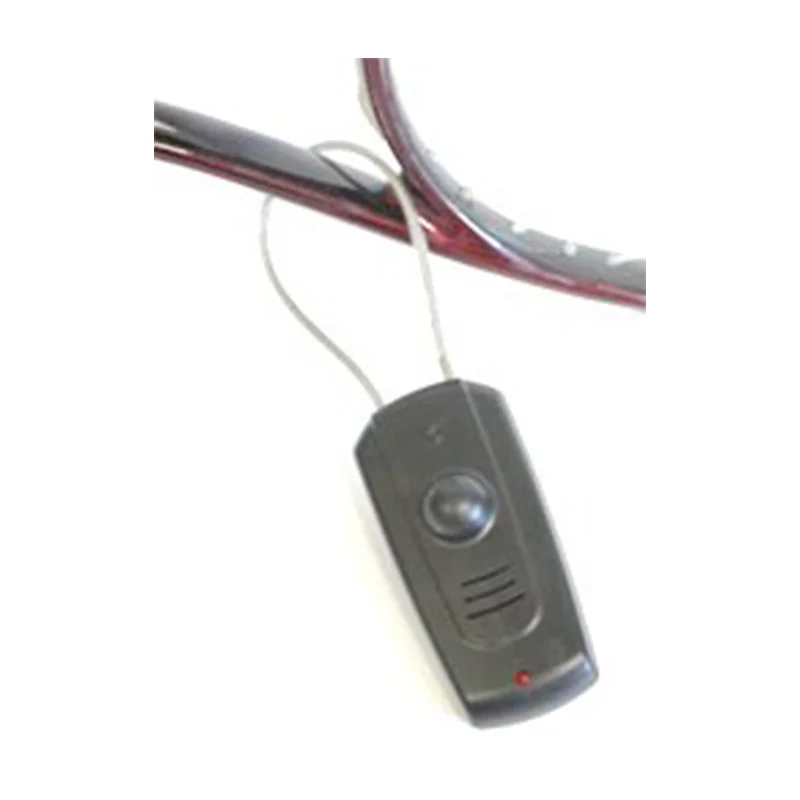 Etiqueta Electrónica cable RF 8.2 MHz y AM 58 KHz - Imagen 2