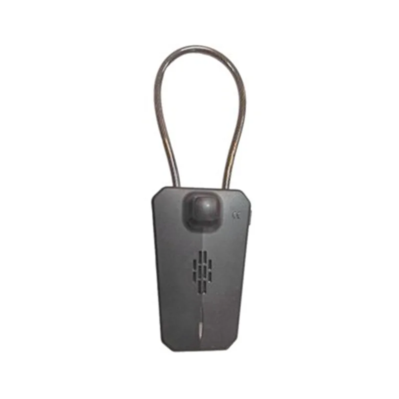 Etiqueta Electrónica cable RF 8.2 MHz y AM 58 KHz