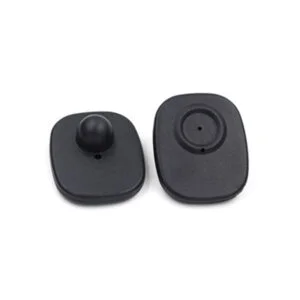 Etiqueta Rígida Mini Hard RF 8,2 MHz