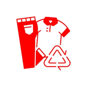 Sistema antihurto en tienda de moda (sector textil)