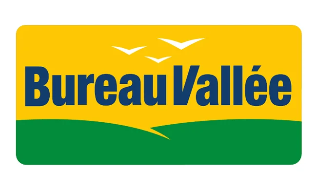 Bureau Vallée, cliente de ASP Systems