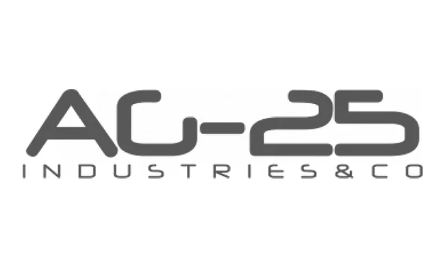 AG-25 Industries & Co, cliente de ASP Systems
