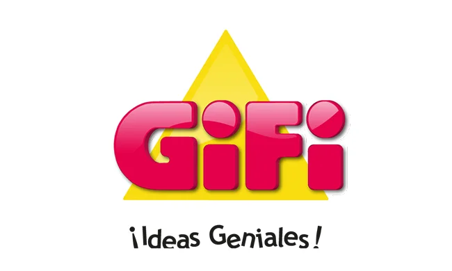 GiFi, cliente de ASP Systems