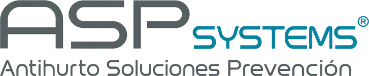ASP Systems – Antihurto Soluciones Prevención